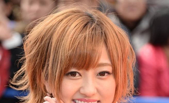 アイドリング！！！菊地亜美、沖縄で“好みの変化”を明かす 女子旅プレス