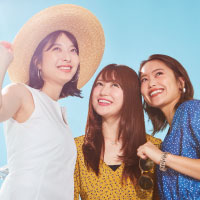 旅好きインフルエンサーが語る！