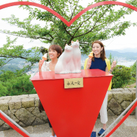 尾道の魅力満載の情報をお届け！