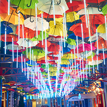 女子旅でいく ハウステンボス（Huis Ten Bosch）