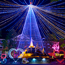 女子旅でいく ハウステンボス（Huis Ten Bosch）