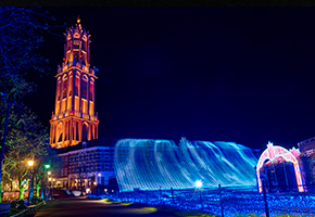 イルミネーション