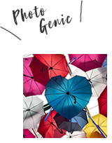 フォトジェニックスポット巡り