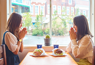 佐世保バーガー ダム