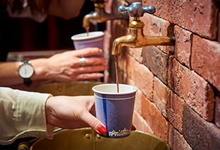 ショコラ伯爵の館