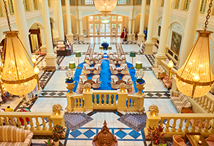 ホテルアムステルダム