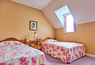 フォレストヴィラ