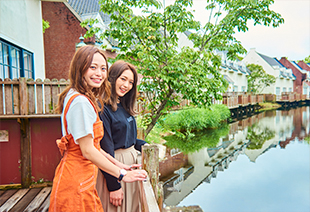 フォレストヴィラ