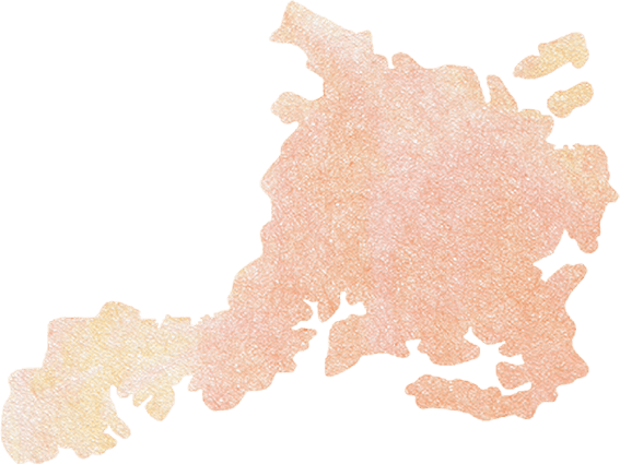 伊勢志摩の地図
