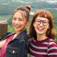 伊勢志摩観光に行くなら必見！
魅力の女子旅スポットをご紹介！