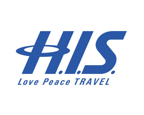 H.I.S. Love Peace TRAVEL