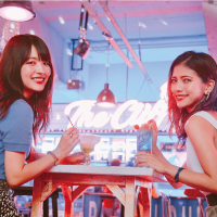 週末プチリゾートならチェジュ島へ！