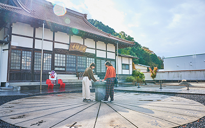 満正寺