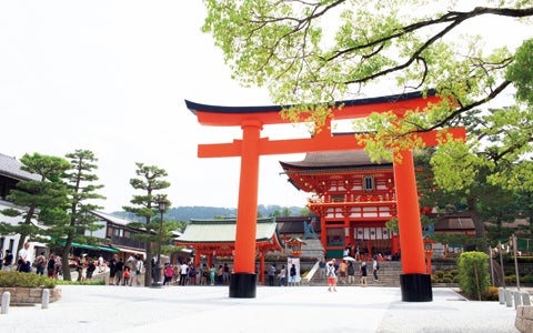 縁結びに効果絶大 京都のパワスポで注目すべきポイントとは 女子旅プレス