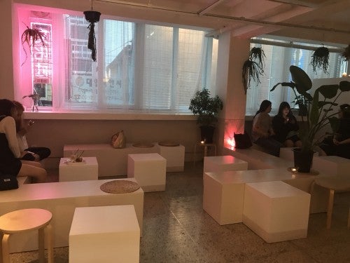 Snsで話題 韓国のおしゃれカフェ3選 女子旅プレス